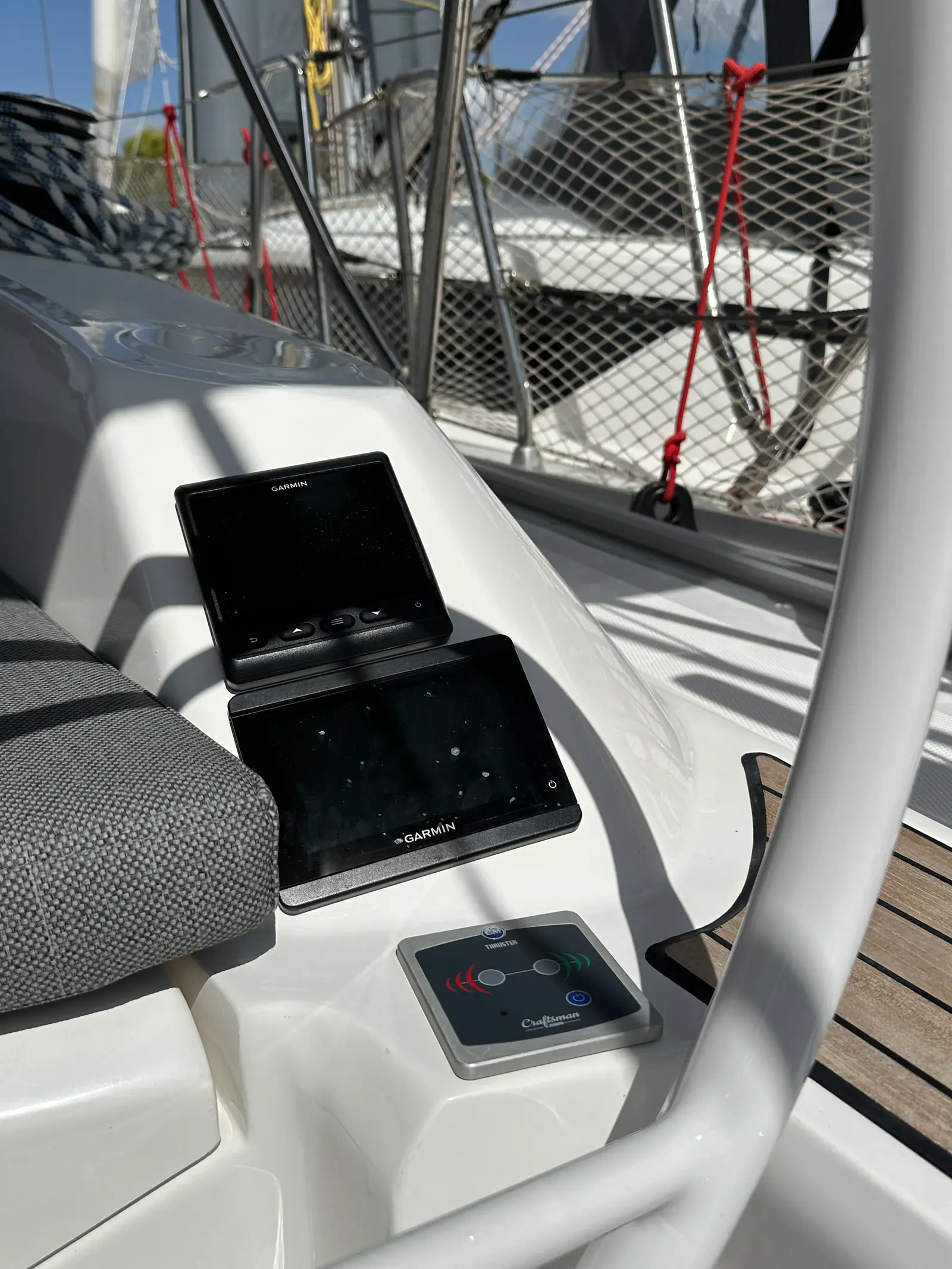 S/Y Celestia, photograph 19