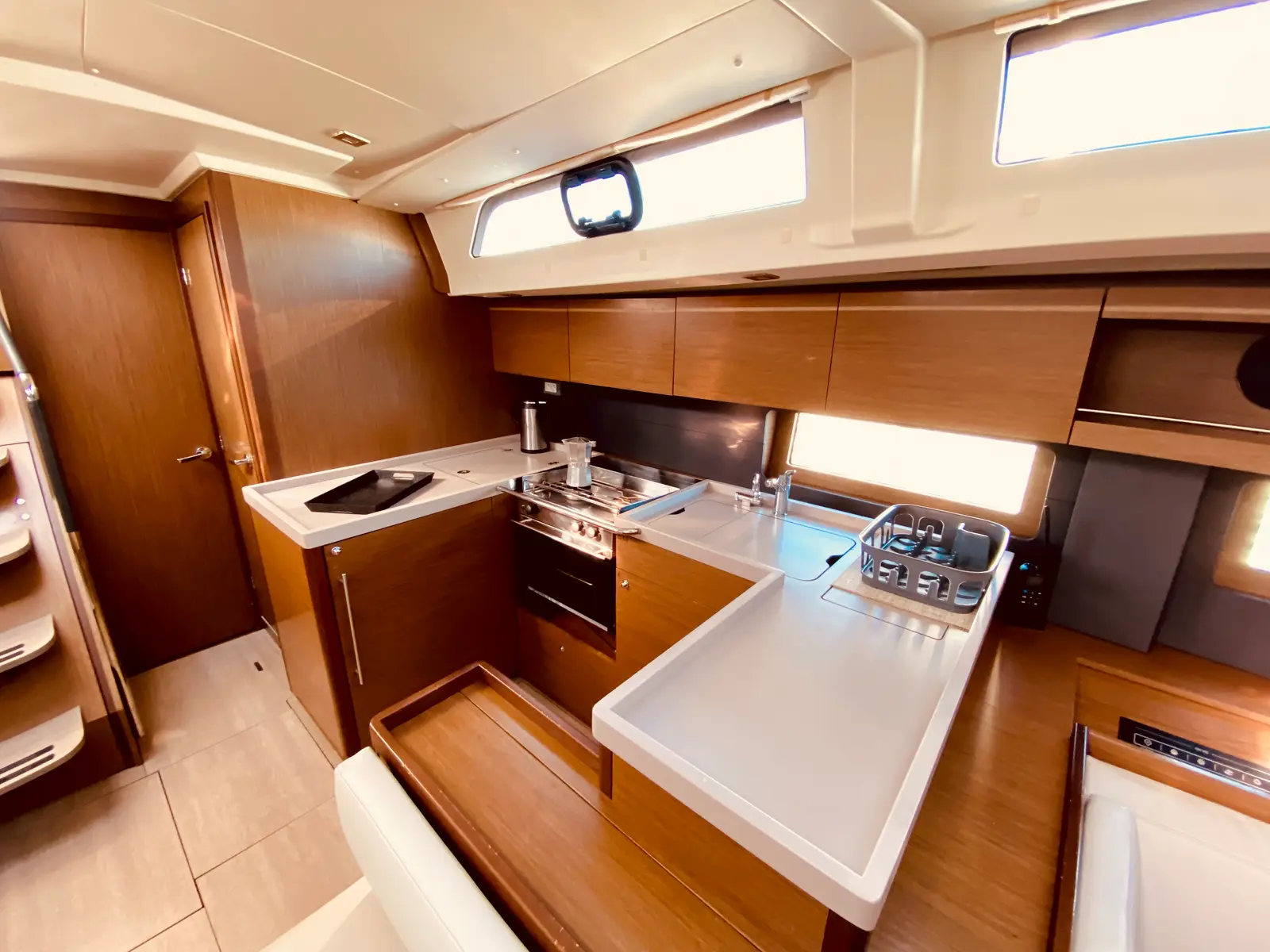 Vixen (Pax 12) , foto 9