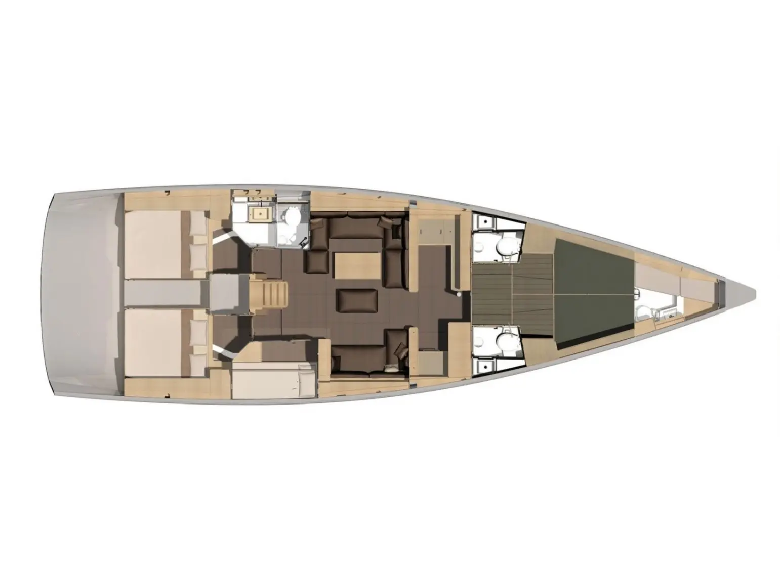 Nakupenda, Plan image