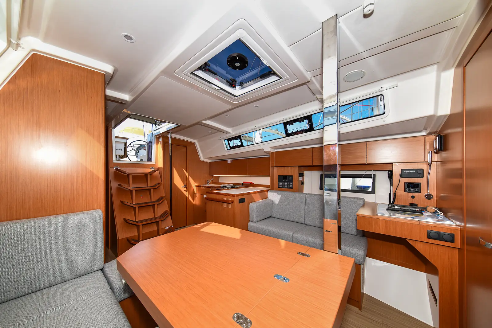 SEA CLOUD, foto 65