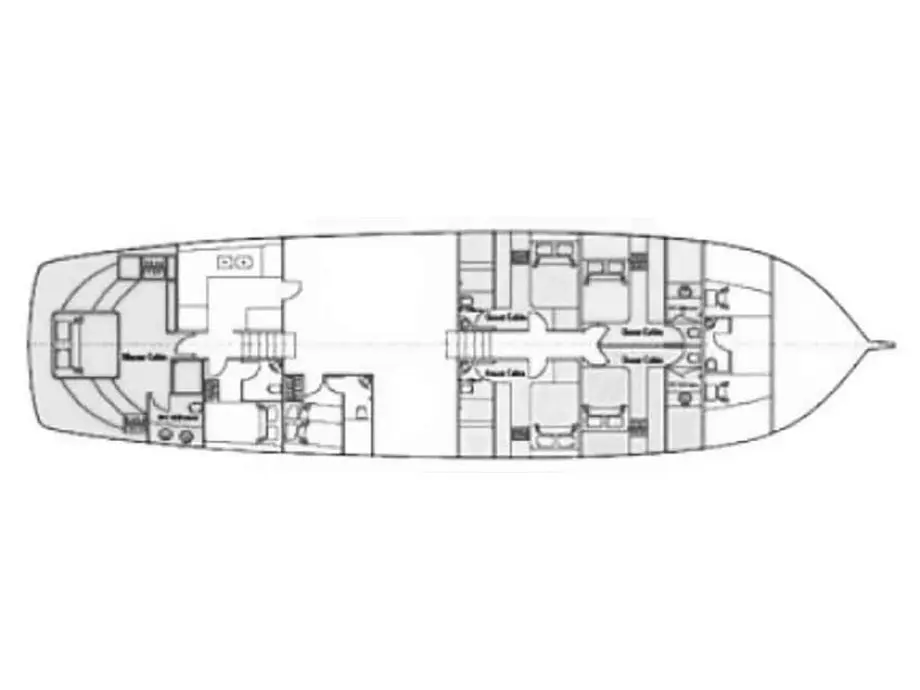 Eleganza, Plan image