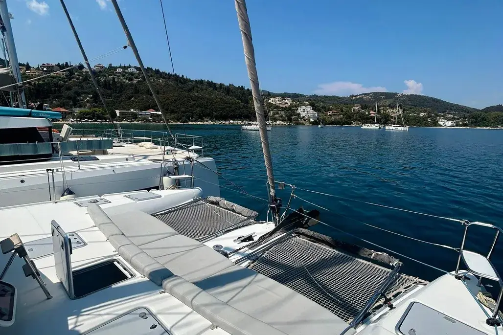 Nirvana Elegant Pack refit 2022 , photograph 2