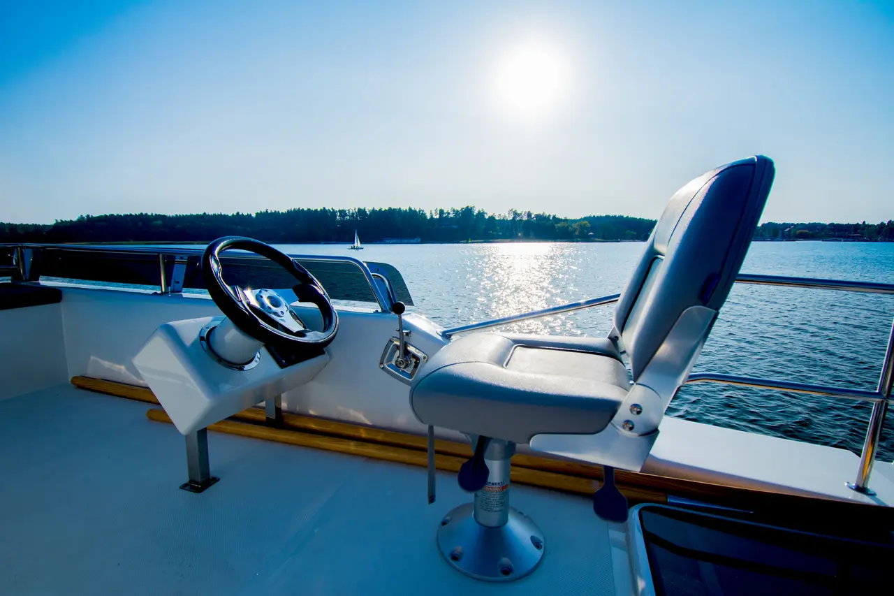Futura 40 Grand Horizon #2, foto 7
