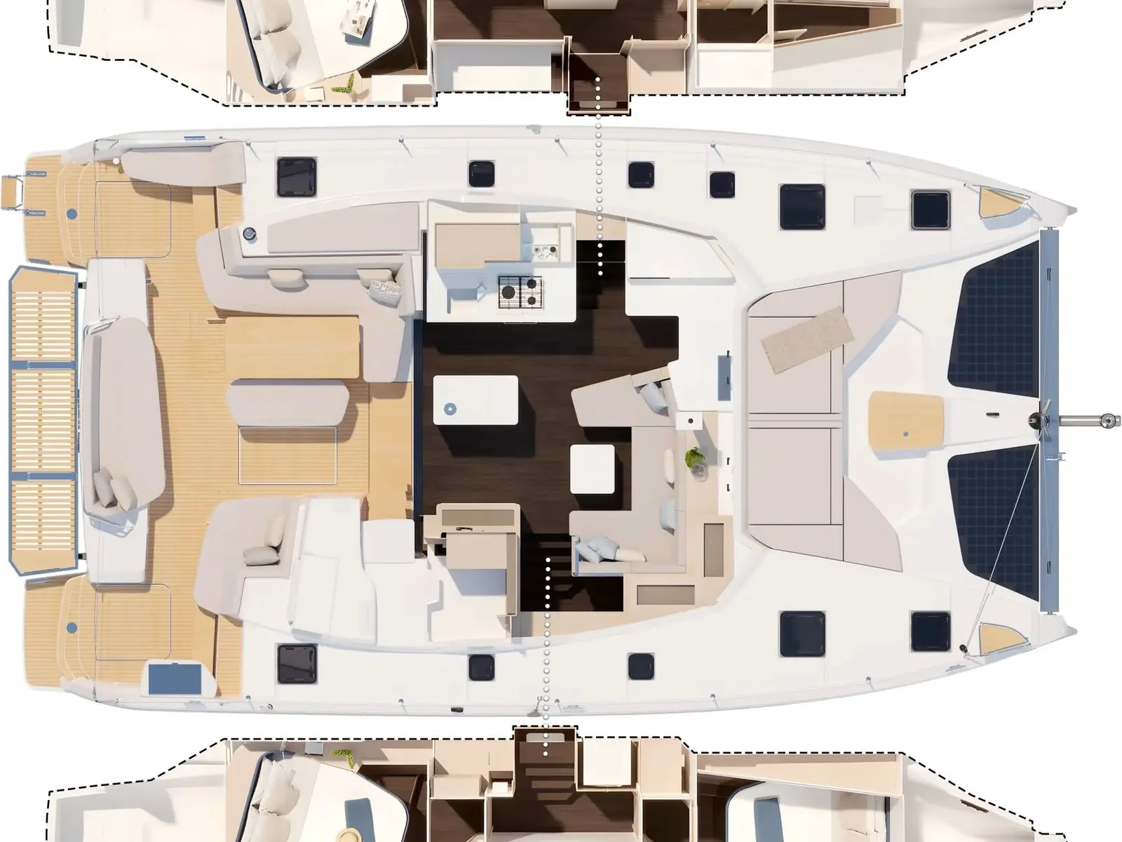 Hi iaka, Plan image