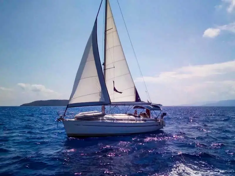 Sea Sail 2, Main image