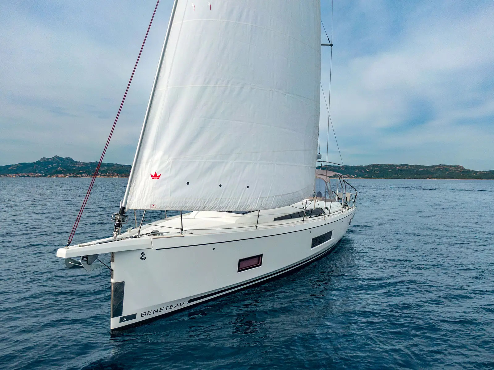 Circe - Water maker, Solar Panel, foto 6