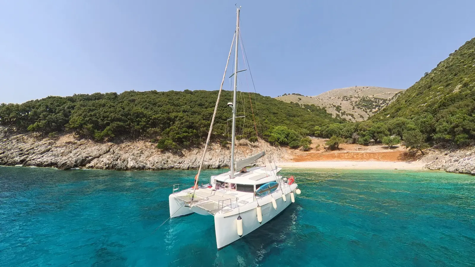 Nirvana Elegant Pack refit 2022 , Main image