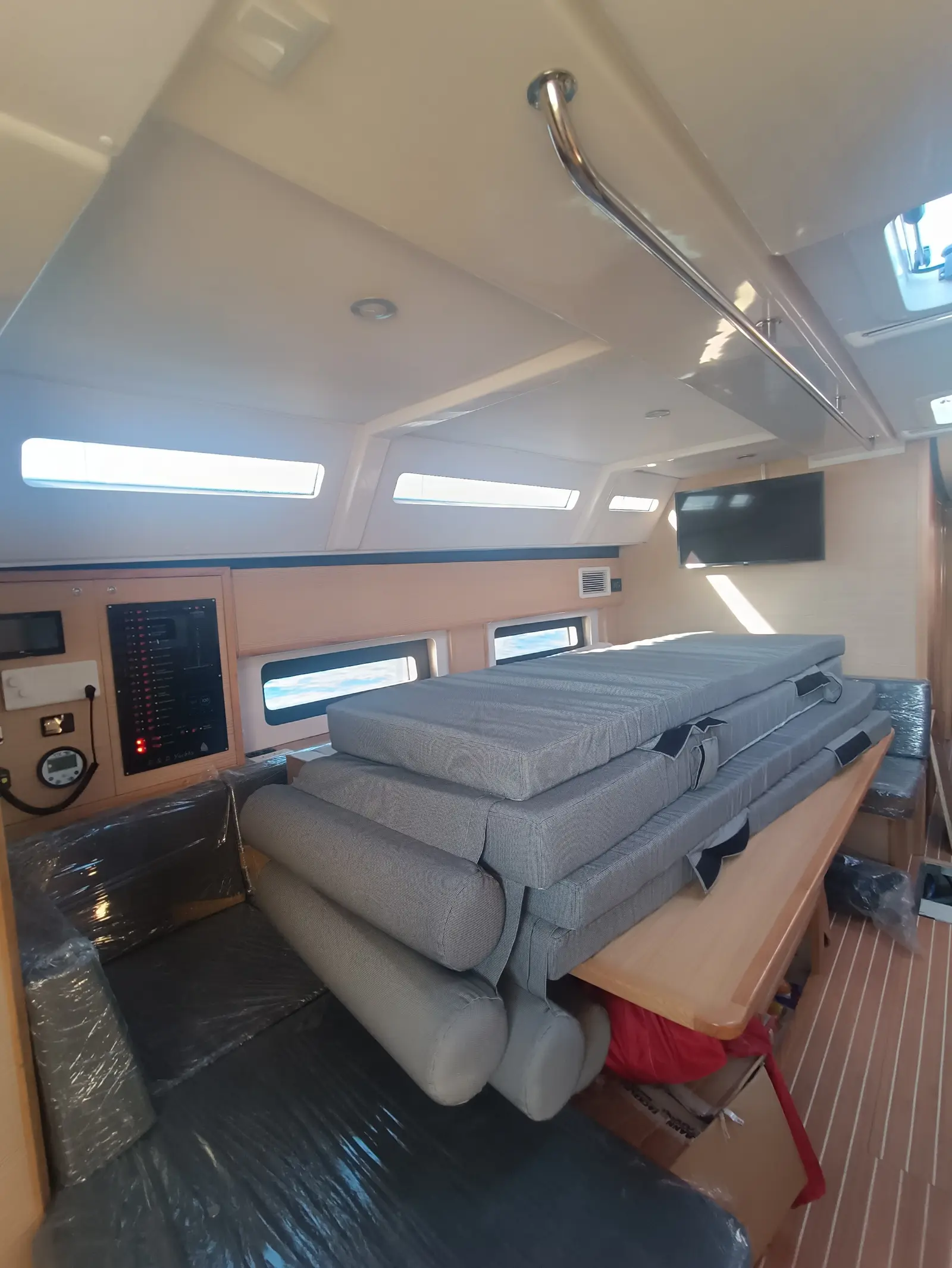 Mila D&D Kufner 50 I., foto 11