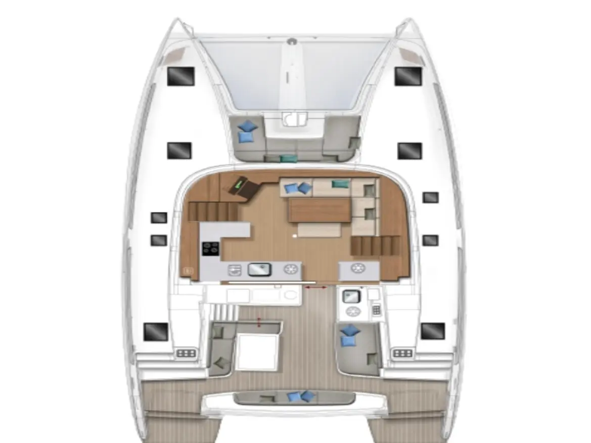 ETERNITYX, Plan image