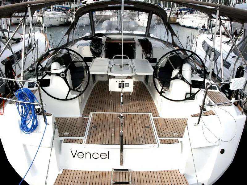 Vencel, photograph 8