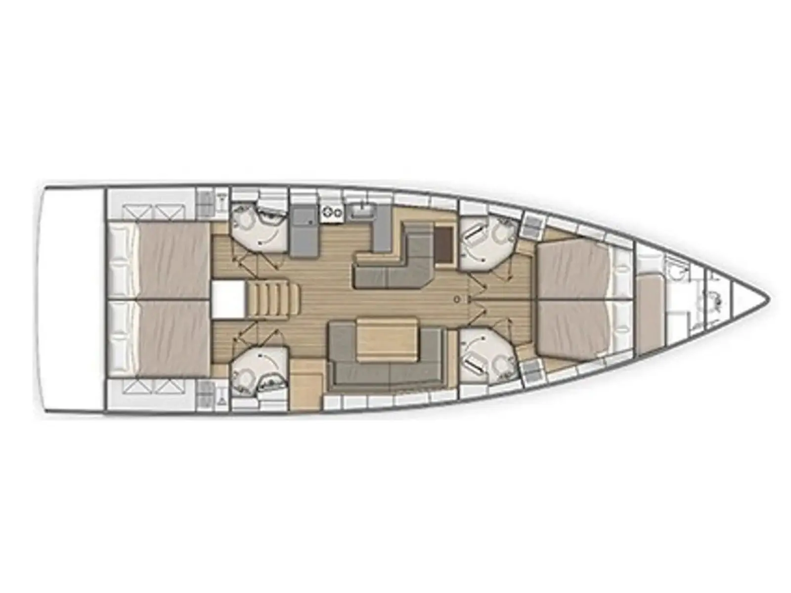 KAS, Plan image