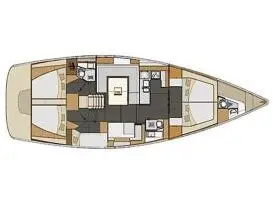 ELYSIUM I, Plan image