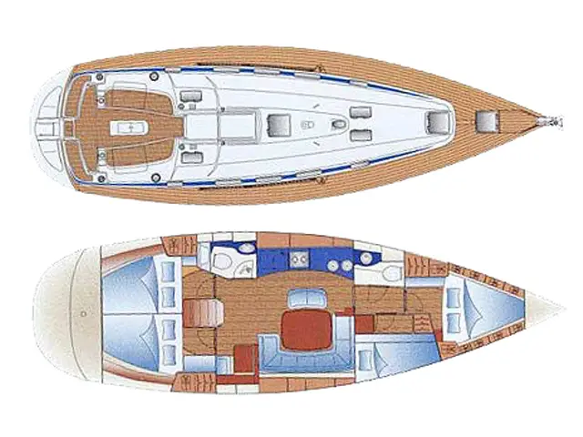 Classic, Plan image