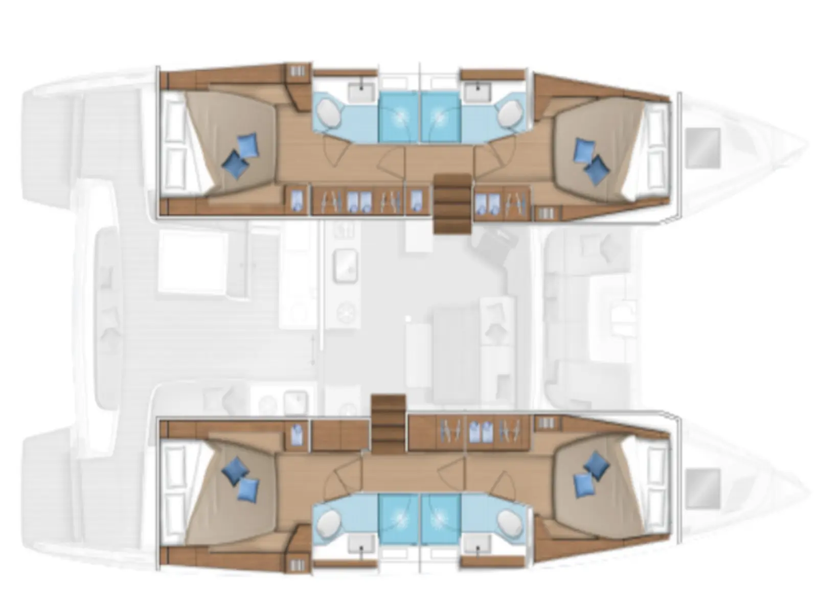 ASTRAEUS, Plan image