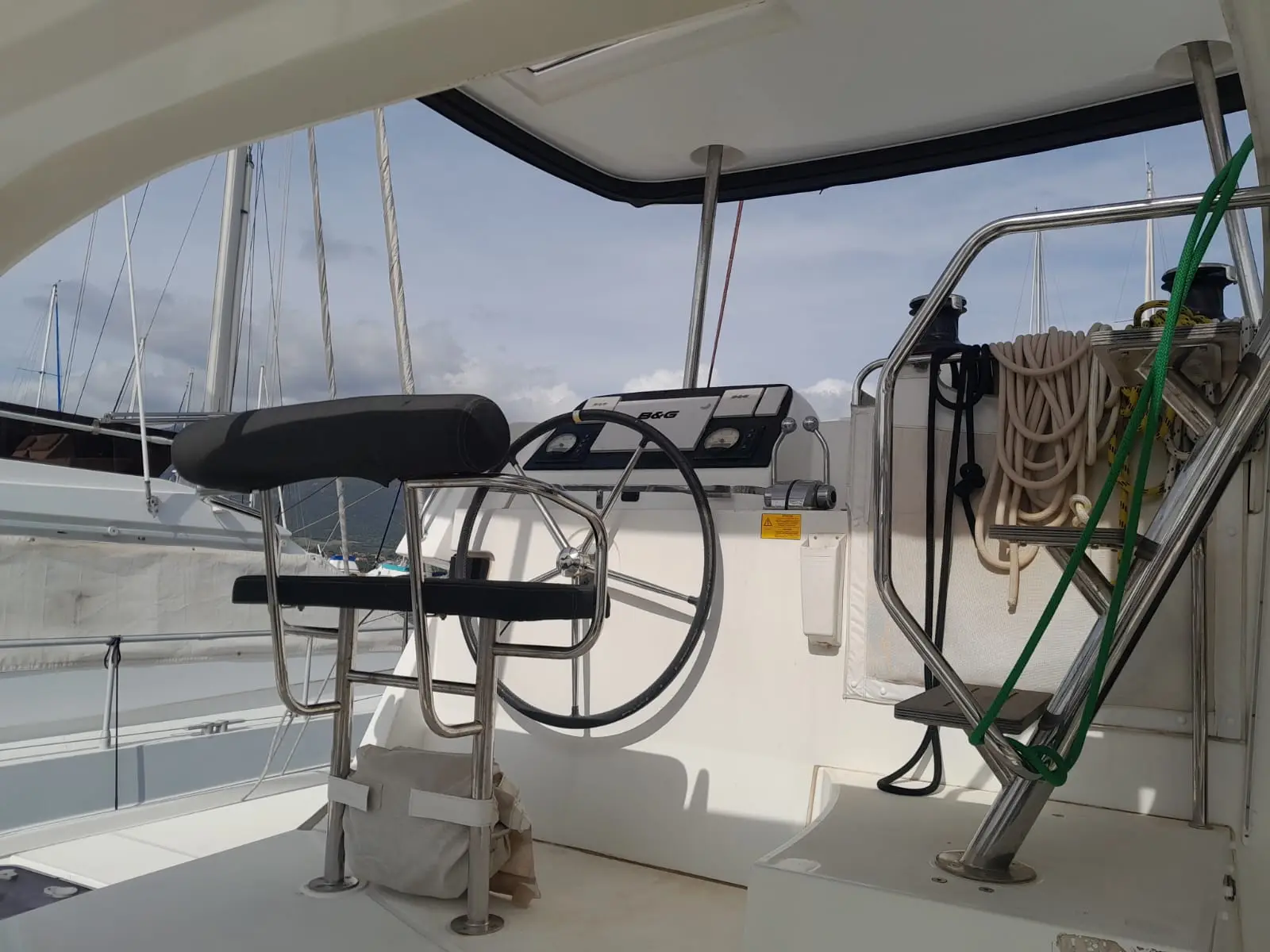 Speranza B&B, foto 16