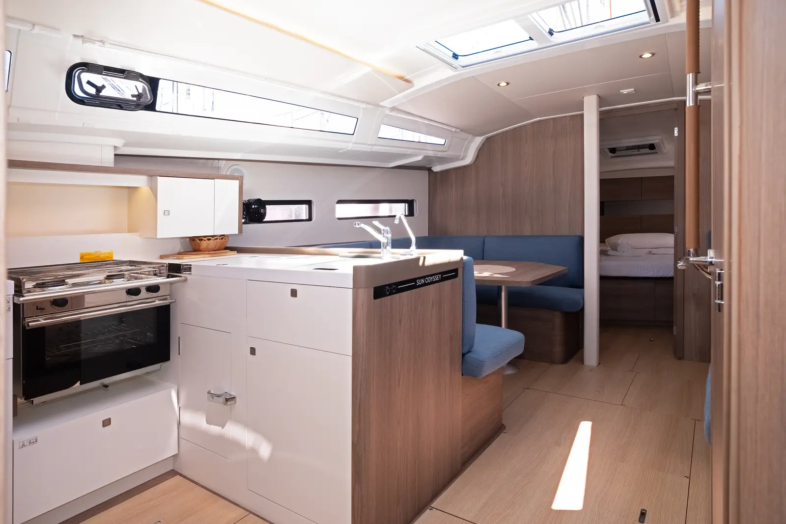 Thalassa Nova, foto 11