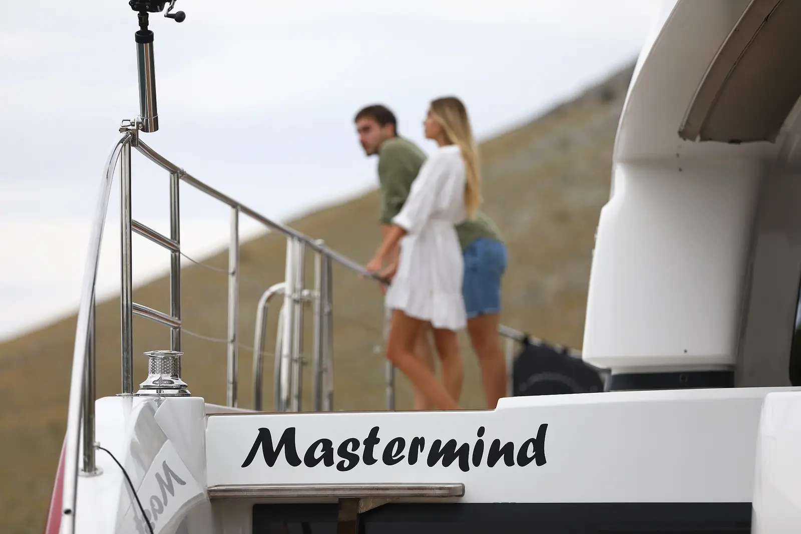 MASTERMIND, foto 39