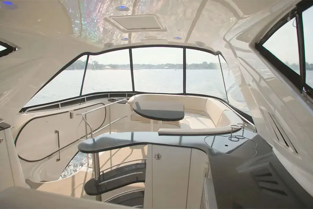 Sea Dancer, foto 9