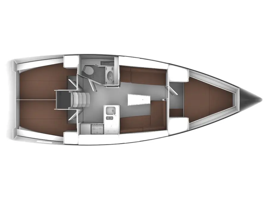 AMALIA, Plan image