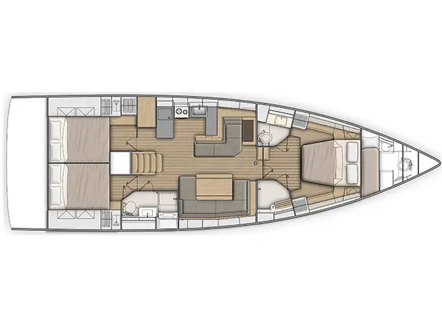 Psari, Plan image