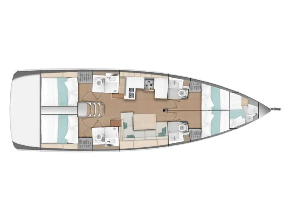 YADA, Plan image