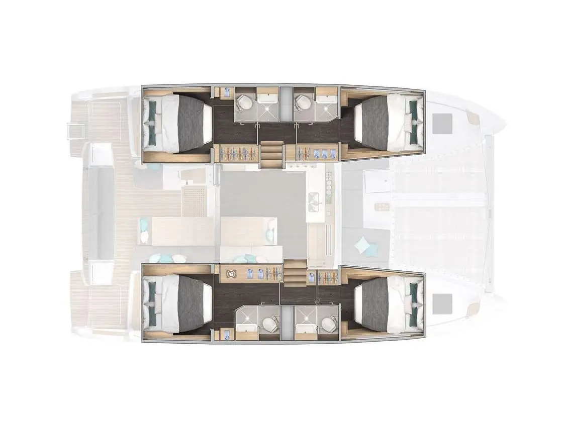 Solara, Plan image