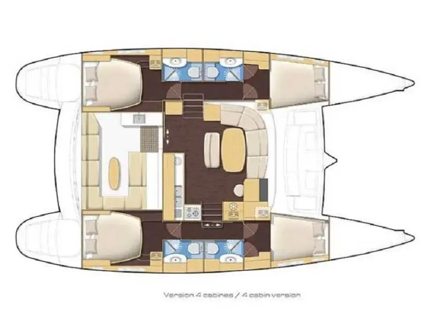 NEMO45, Plan image
