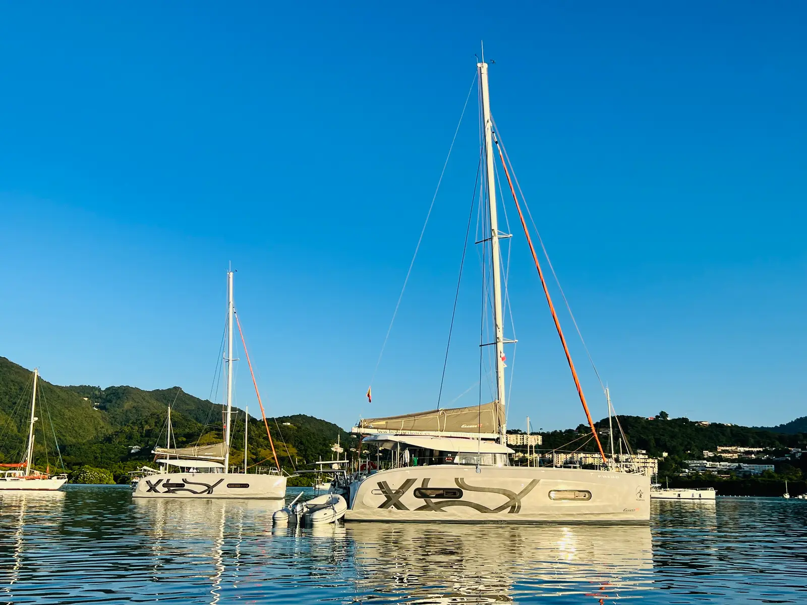 YEMAYA IBIZA CREWED, photograph 15