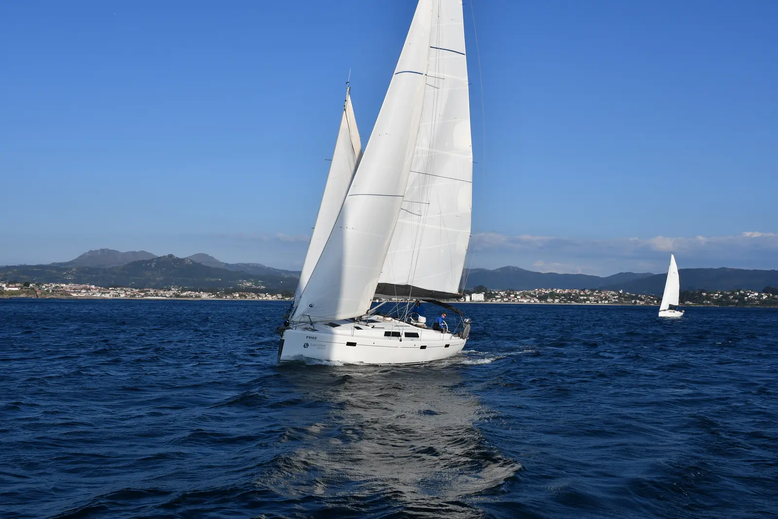 Kraken, photograph 10