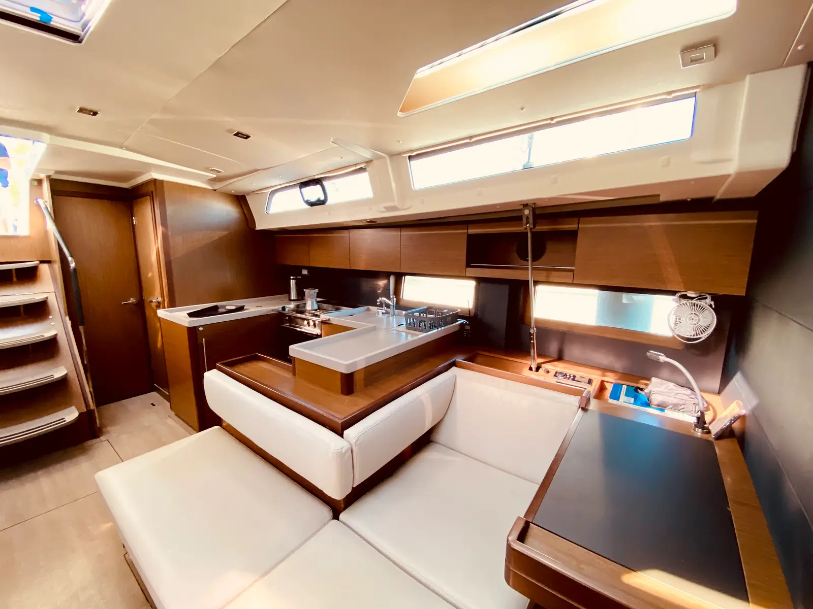 Vixen (Pax 12) , foto 10