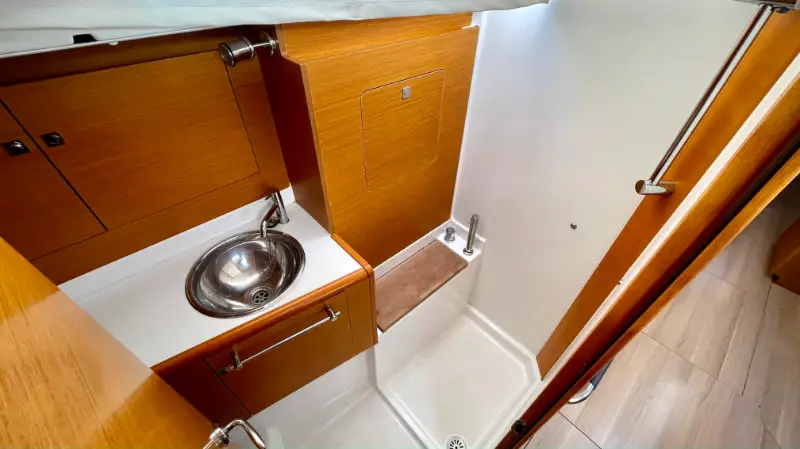 Amelie (Refit 2022), photograph 10