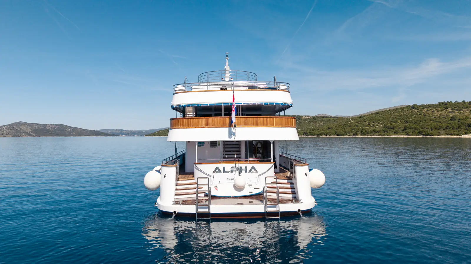 Alpha, foto 14