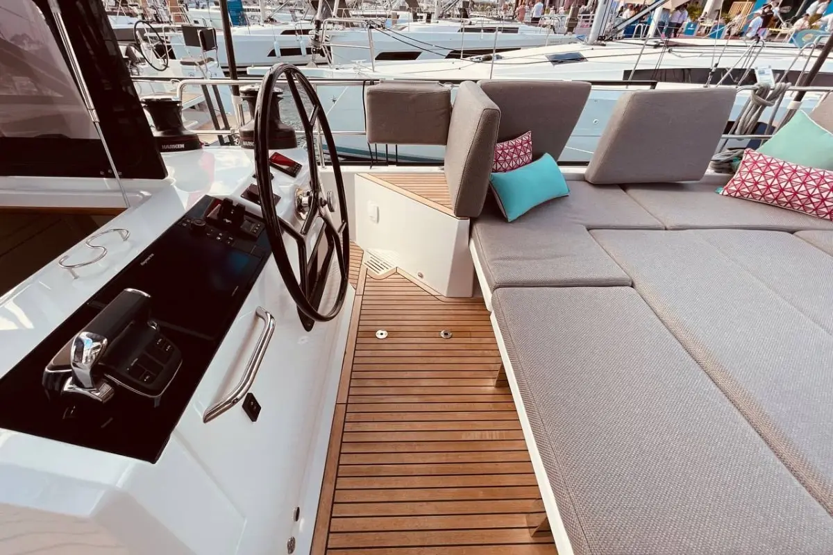 Marina, foto 3