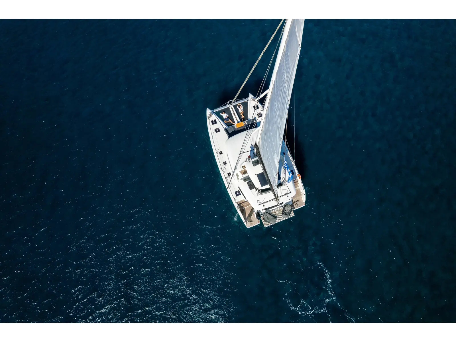 Aqua Star, Main image
