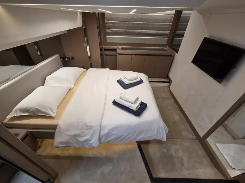 SABIJAC, Prestige 520 Fly