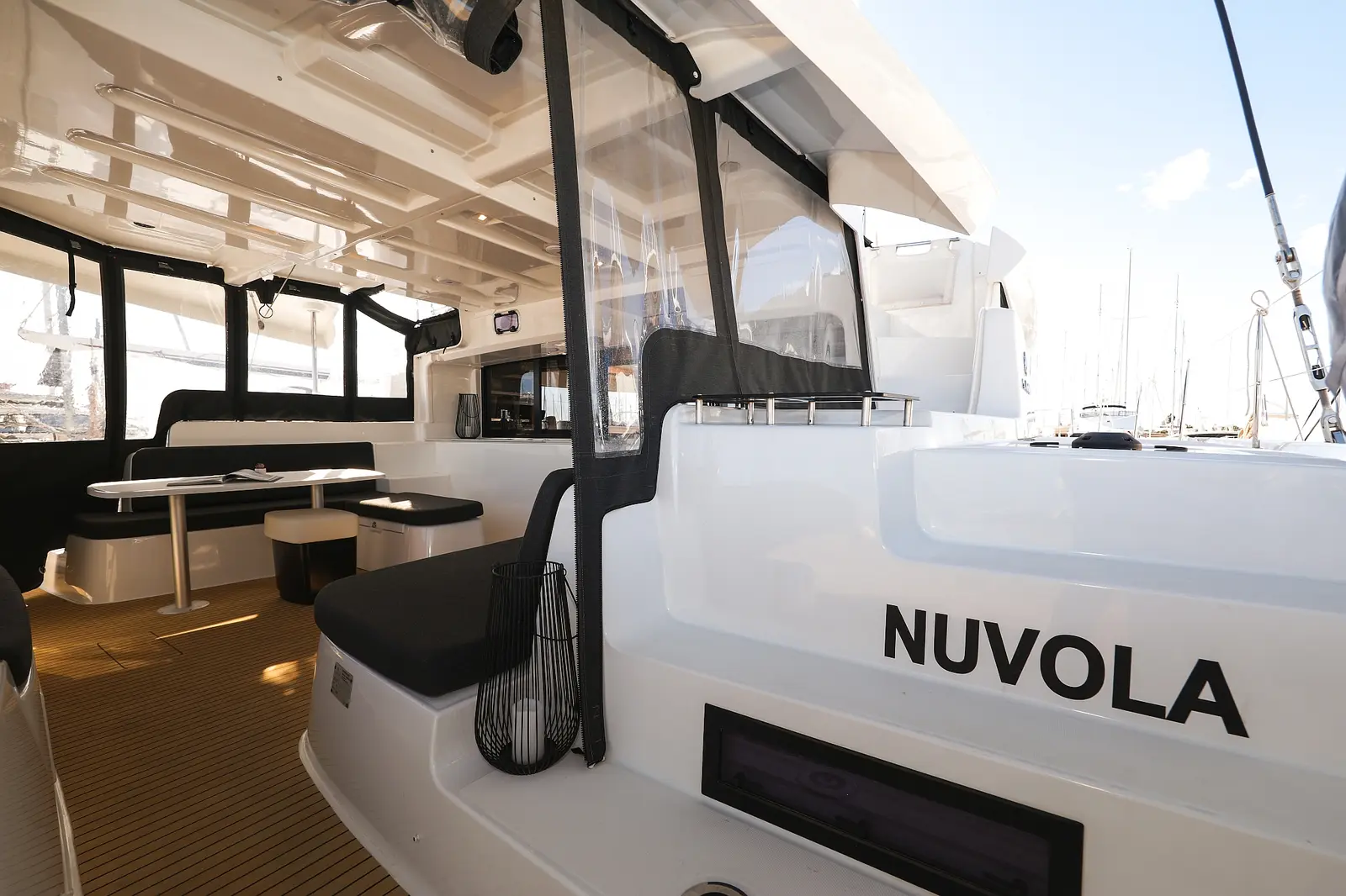 NUVOLA, photograph 42