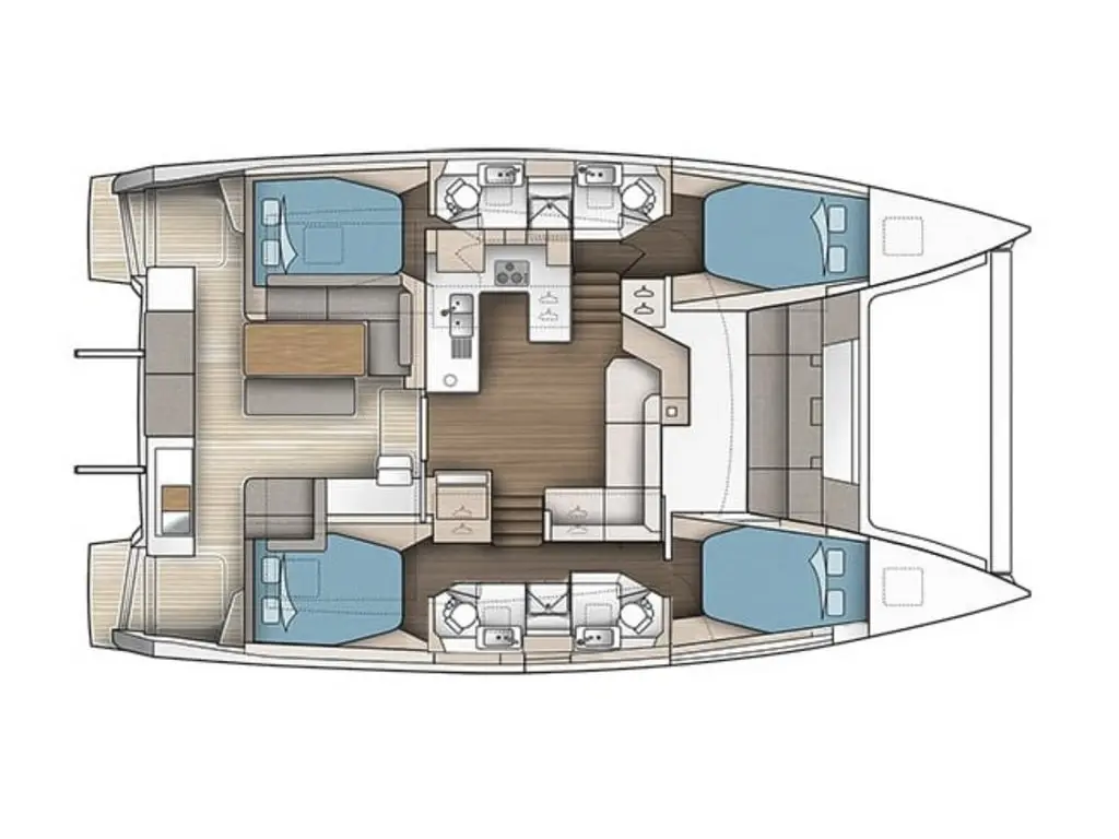 ION, Plan image