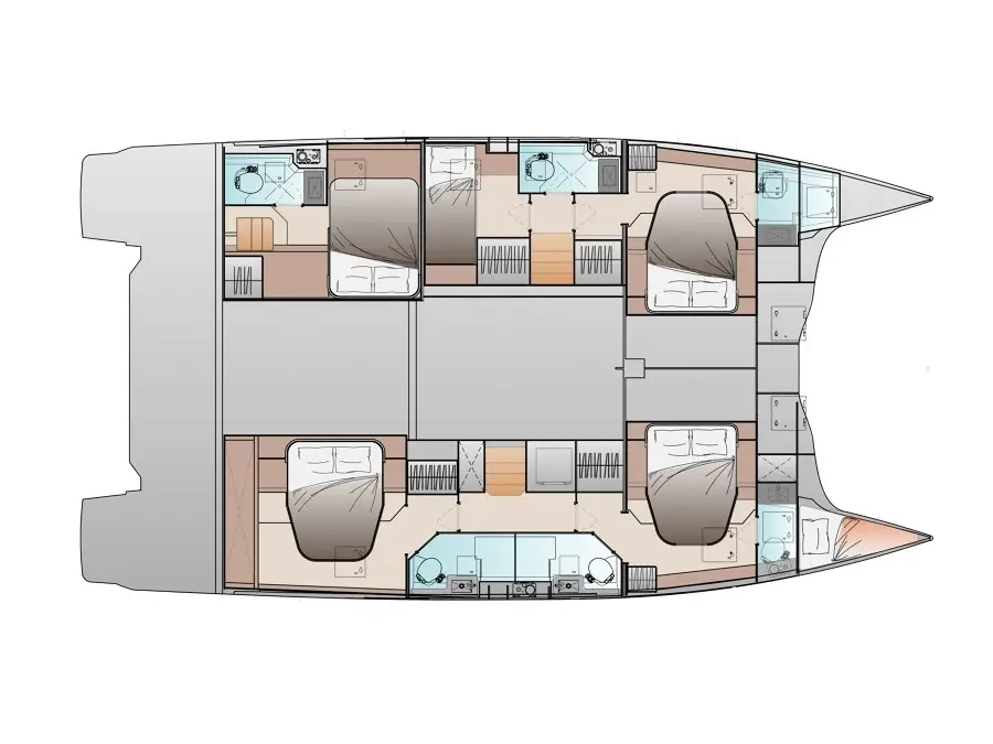Tramuntana, Plan image