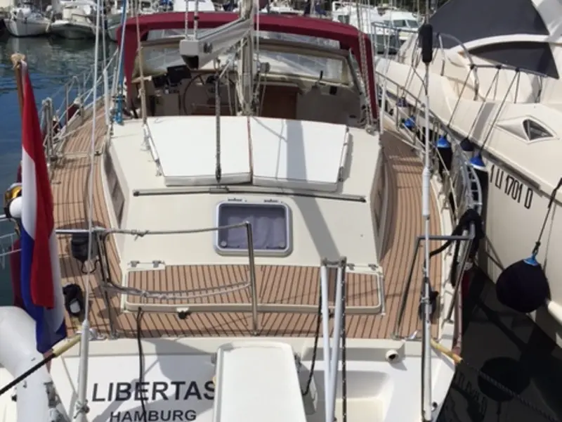 Libertas, photograph 4