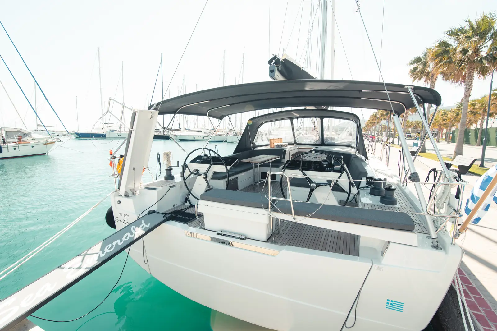 Sea Emerald, foto 2
