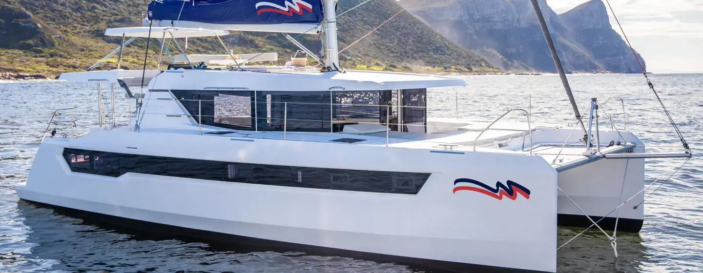 Sunsail 465 Premium Plus, foto 2