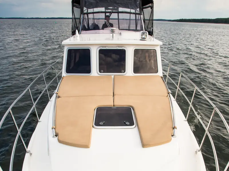 Nautiner 40.2 AFT, photograph 4