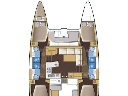 , Plan image
