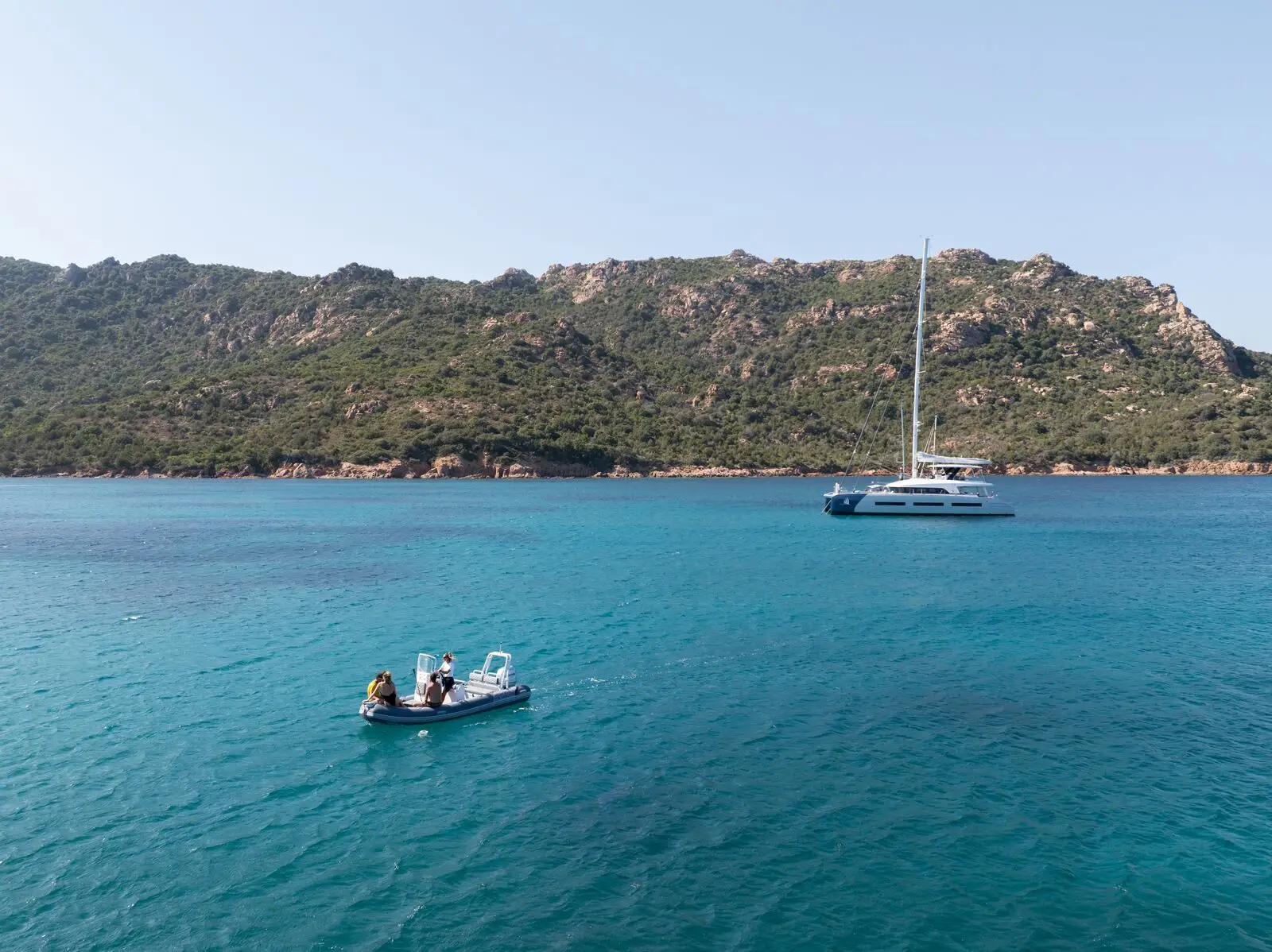 Spirit of Ponant, foto 4