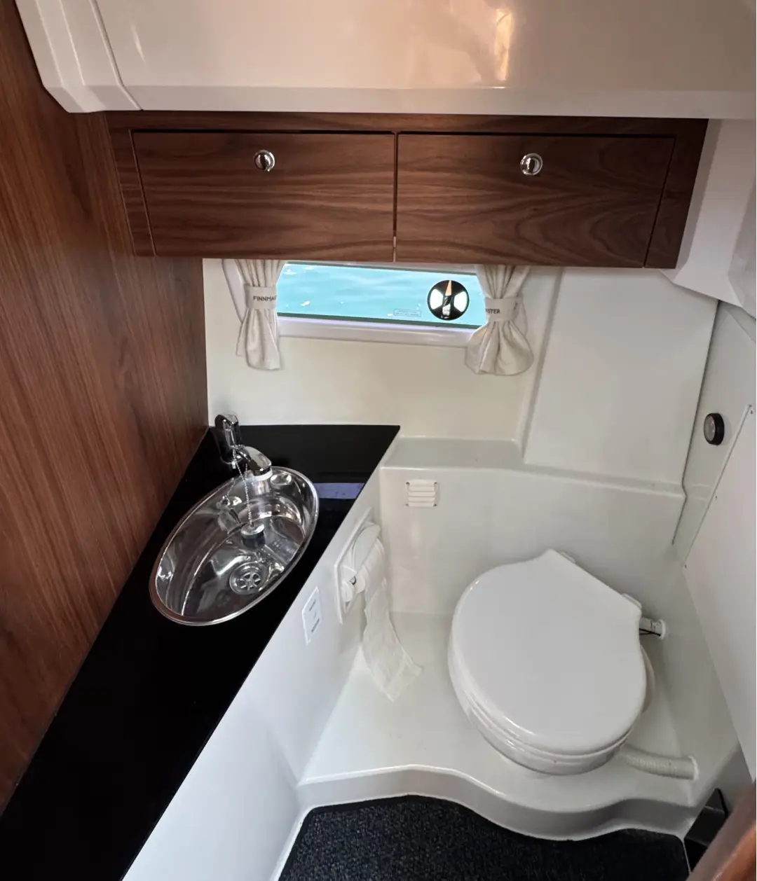 Finnmaster, Foto 7