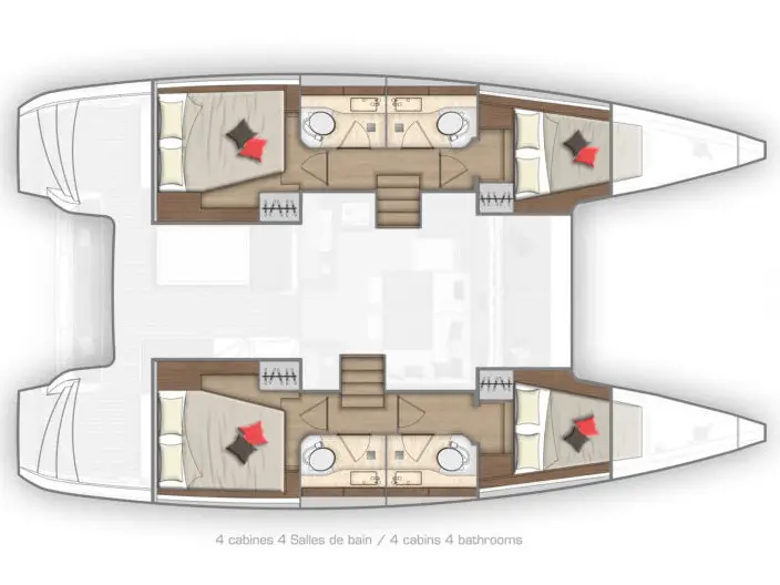 Esmee, Plan image
