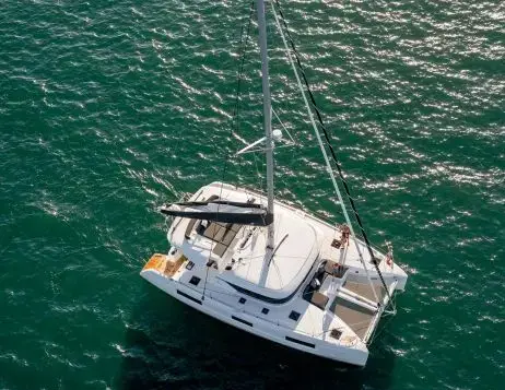 PUMA IV, Main image