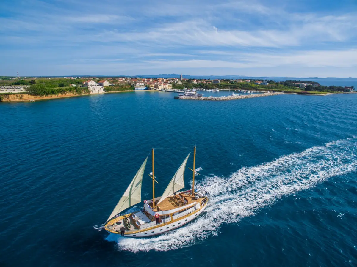 ADRIATIC BREEZE, foto 13