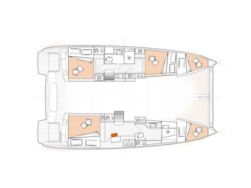 Elyvian Spirit, Plan image