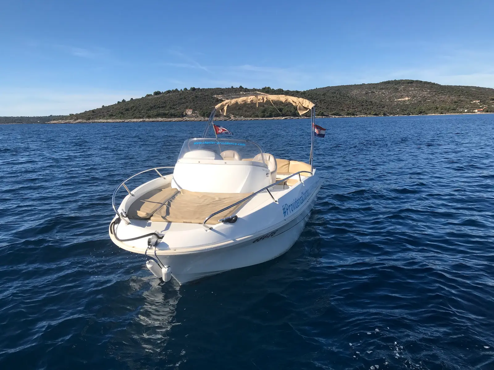 Beneteau Flyer 550 SUNdeck, foto 6